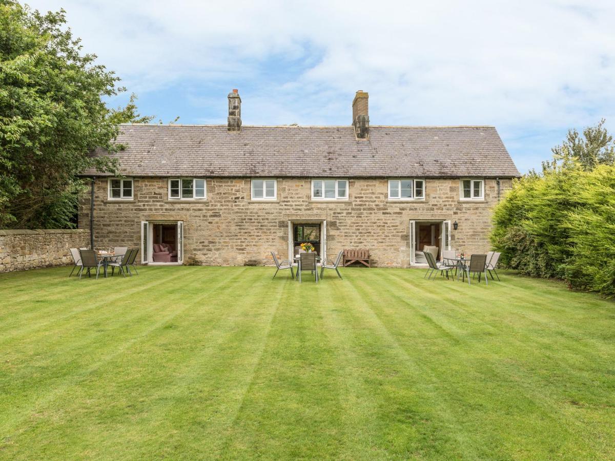 Stephen'S Cottage أنوك المظهر الخارجي الصورة