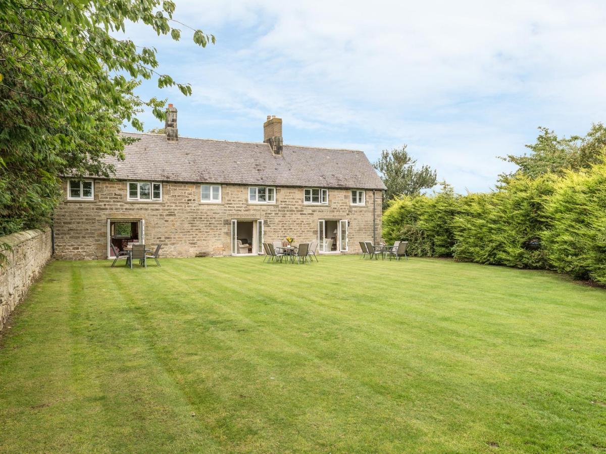 Stephen'S Cottage أنوك المظهر الخارجي الصورة