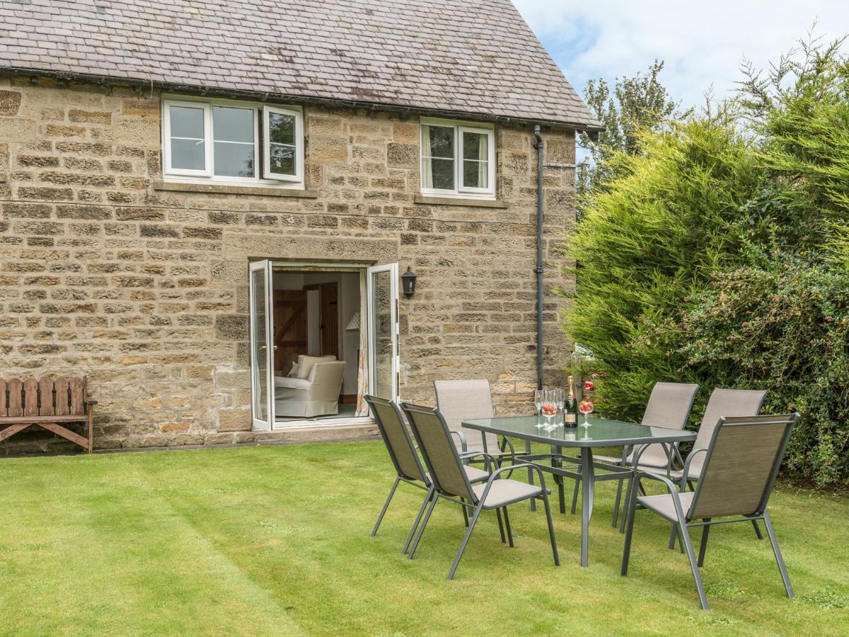 Stephen'S Cottage أنوك المظهر الخارجي الصورة