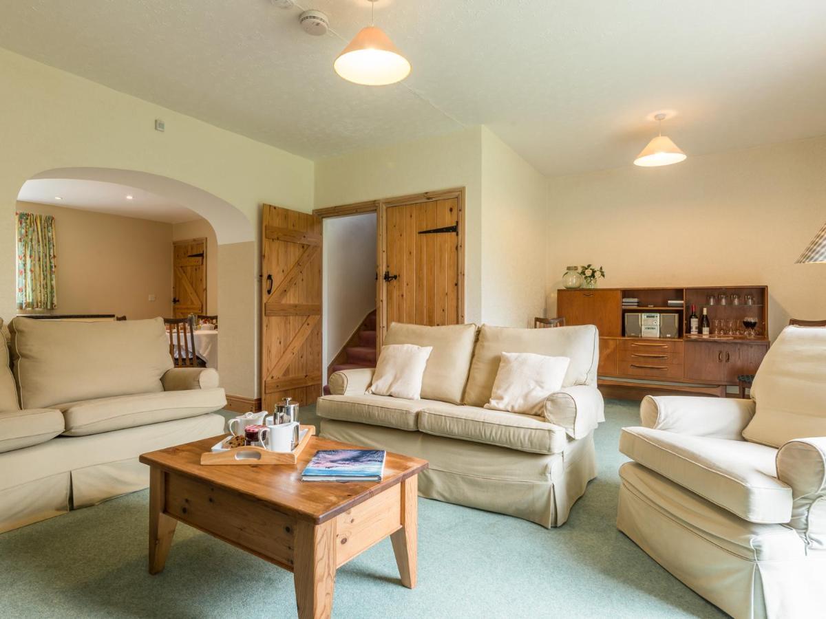 Stephen'S Cottage أنوك المظهر الخارجي الصورة