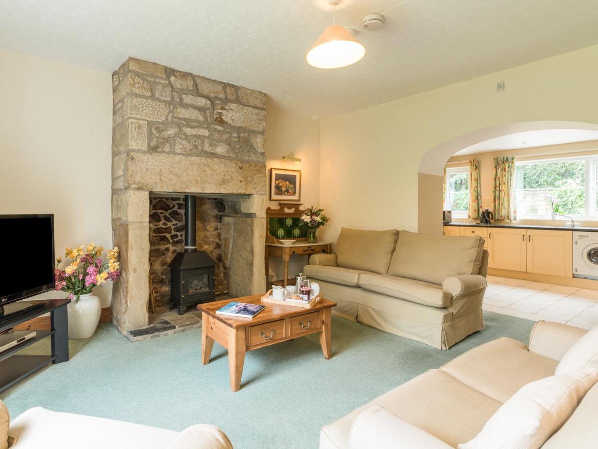 Stephen'S Cottage أنوك المظهر الخارجي الصورة