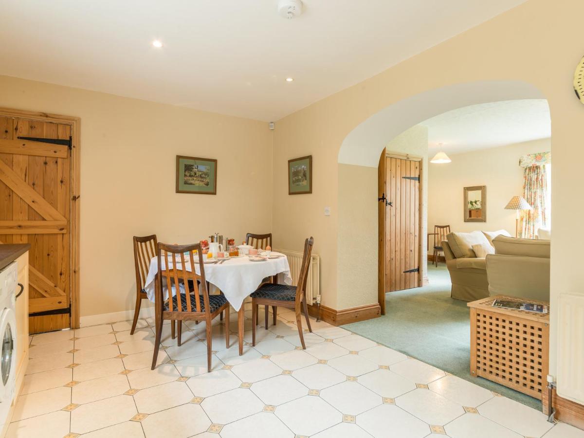 Stephen'S Cottage أنوك المظهر الخارجي الصورة
