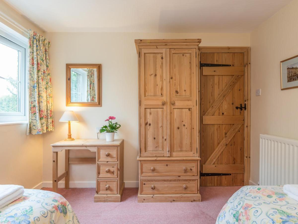 Stephen'S Cottage أنوك المظهر الخارجي الصورة