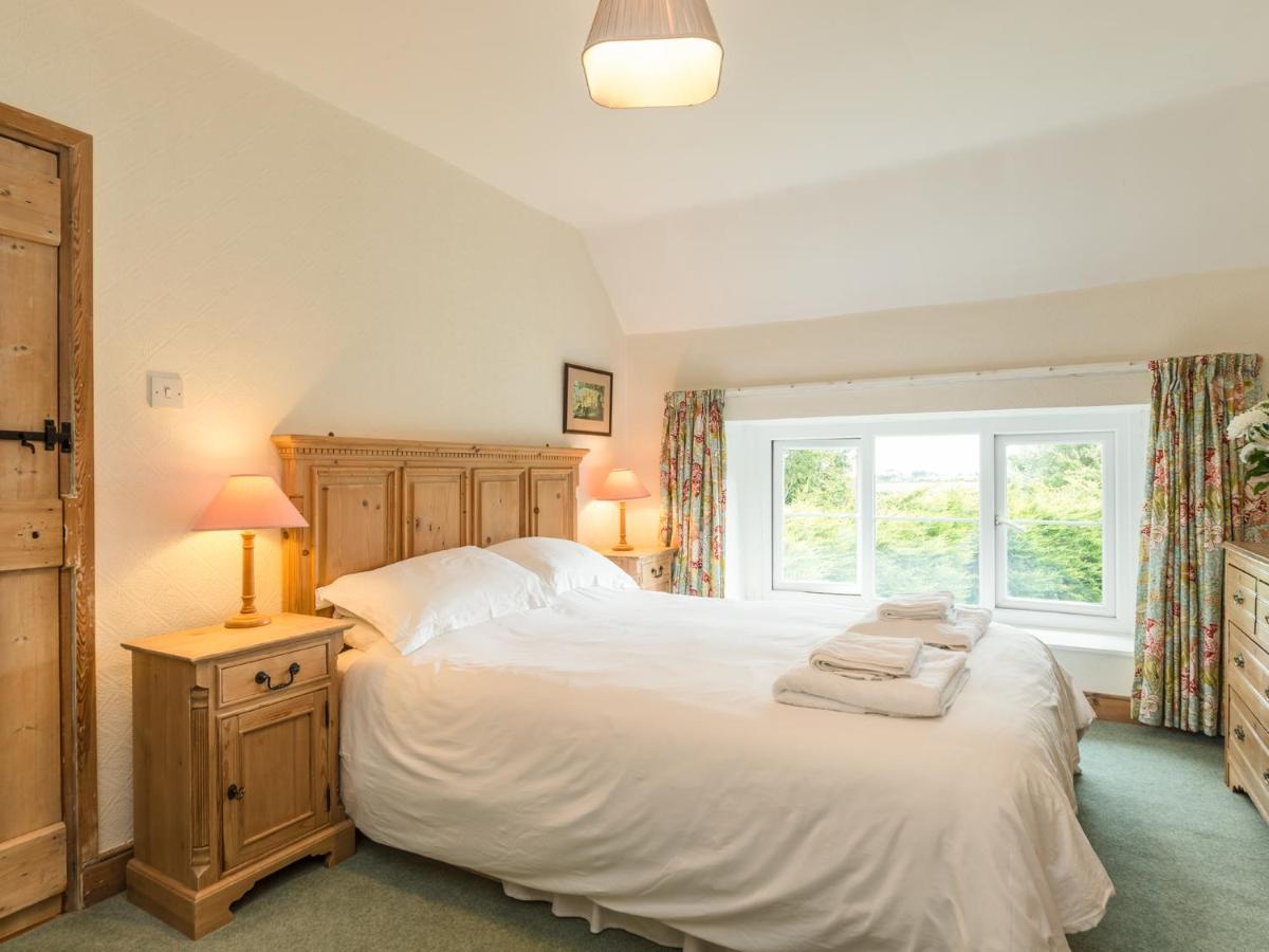 Stephen'S Cottage أنوك المظهر الخارجي الصورة